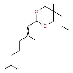 7212-99-9 structure