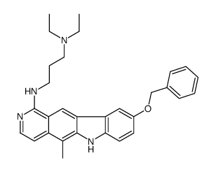 72238-01-8结构式