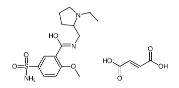 72306-57-1 structure