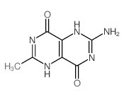 7496-36-8 structure