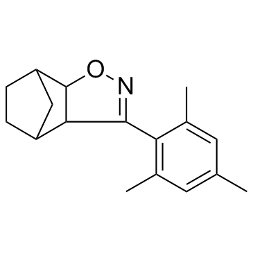 SN 2结构式