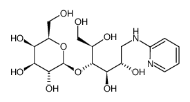 2-(N-lactityl)aminopyridine picture