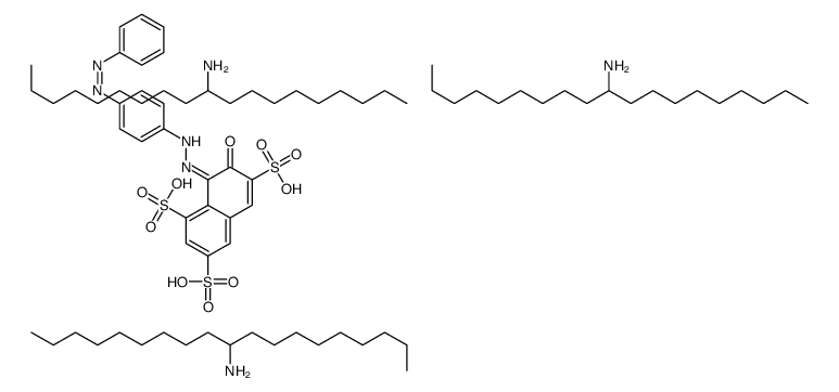 84100-96-9 structure