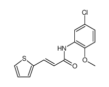 853347-87-2结构式