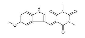 866038-47-3 structure