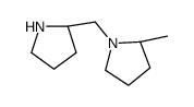 (R)-2-METHYL-1-((S)-PYRROLIDIN-2-YLMETHYL)PYRROLIDINE picture