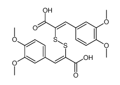 872284-72-5 structure