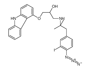 88905-59-3 structure