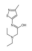 91141-07-0 structure