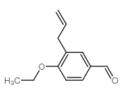 4-ethoxy-3-prop-2-enylbenzaldehyde picture