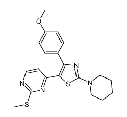 917808-36-7 structure