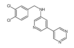 920527-81-7 structure