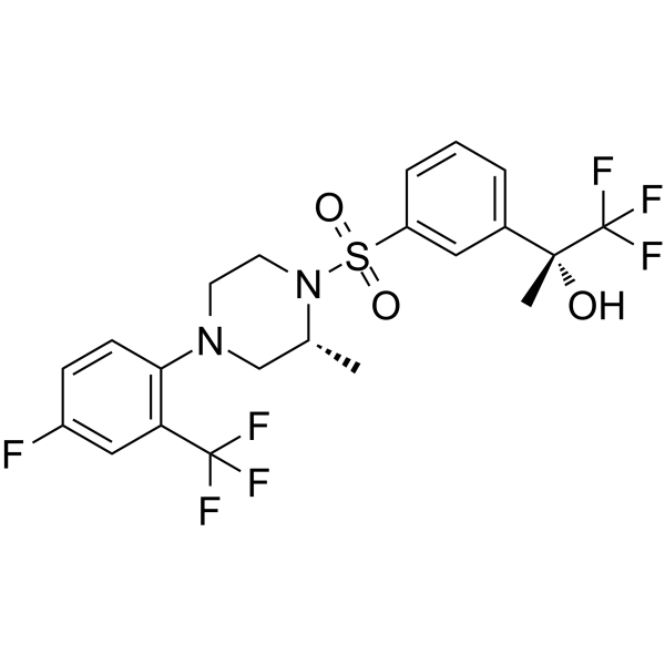 HSD-016 Structure