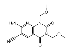 101348-02-1 structure