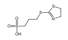 10184-04-0 structure