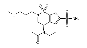 1072782-87-6 structure