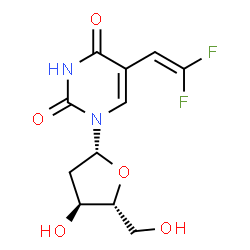 108711-80-4 structure