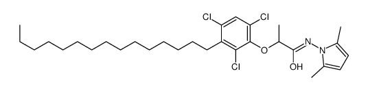 111253-92-0 structure