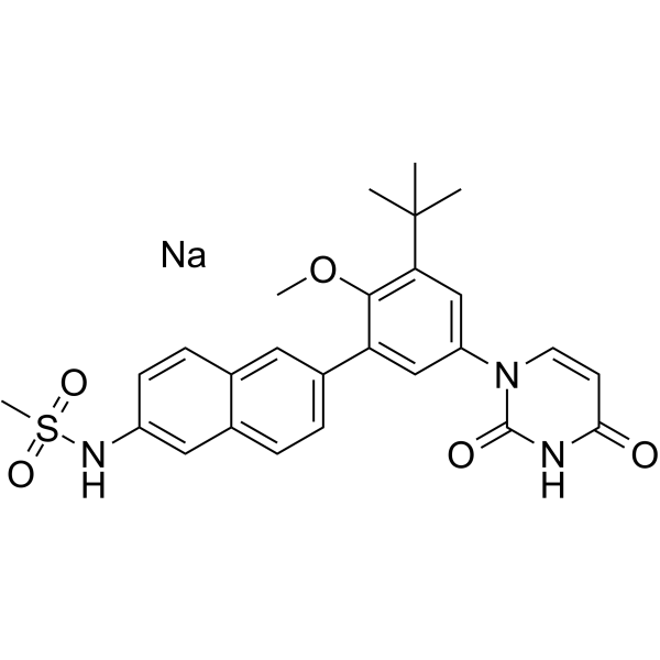 1132940-11-4 structure