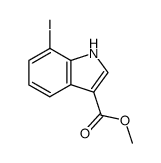 123020-21-3 structure