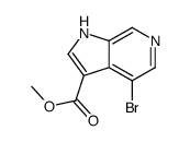 1234616-10-4 structure