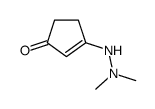 124015-85-6 structure