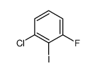 2-CHLORO-6-FLUOROIODOBENZENE picture