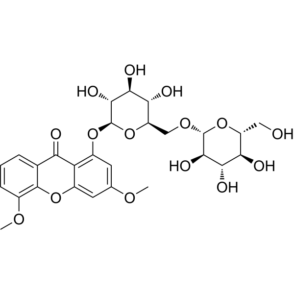 Kouitchenside G Structure