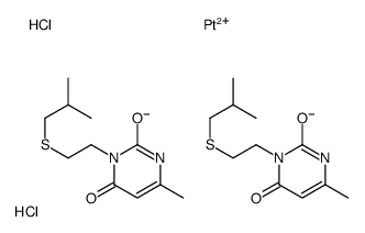 153660-61-8 structure