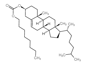 Cholesterol n-Octyl Carbonate picture