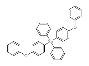 BIS(p-PHENOXYPHENYL)DIPHENYLTIN picture