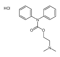 2299-97-0 structure