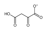 oxaloacetate Structure