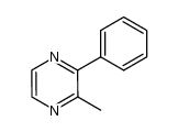 2-Methyl-3-phenylpyrazine picture