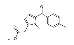 33369-52-7 structure