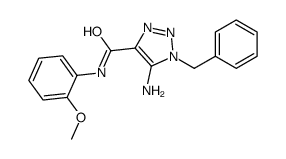 361367-40-0 structure