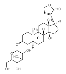 阿托地近结构式