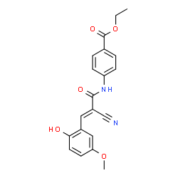 380552-06-7 structure