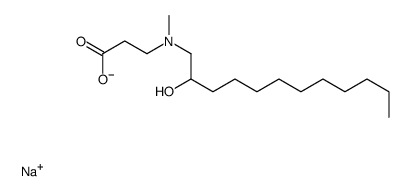 40199-73-3 structure