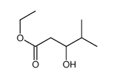 40309-42-0 structure