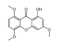 49599-09-9 structure