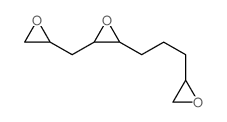 Decitol,1,2:4,5:9,10-trianhydro-2,6,7,8-tetradeoxy- (9CI)结构式