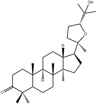 (20R,24R)-20,24-Epoxy-25-hydroxy-5α-dammaran-3-one picture