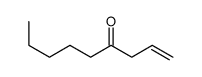 non-1-en-4-one结构式