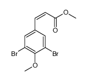 66600-46-2 structure