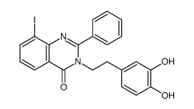 68501-60-0结构式