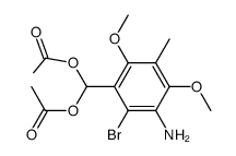 685895-47-0 structure