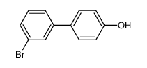 3-bromo-4'-hydroxybiphenyl图片