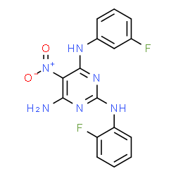 714255-64-8 structure
