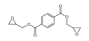 bis(2,3-epoxypropyl) terephthalate picture